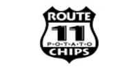 Route 11 Potato Chips coupons
